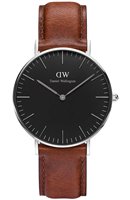 Reloj Daniel Wellington Classic Mawes in Acero DW00100142 - DW00100142